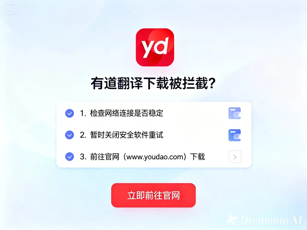 如何用有道翻译电脑版高效翻译 PDF / Word / PPT 文档