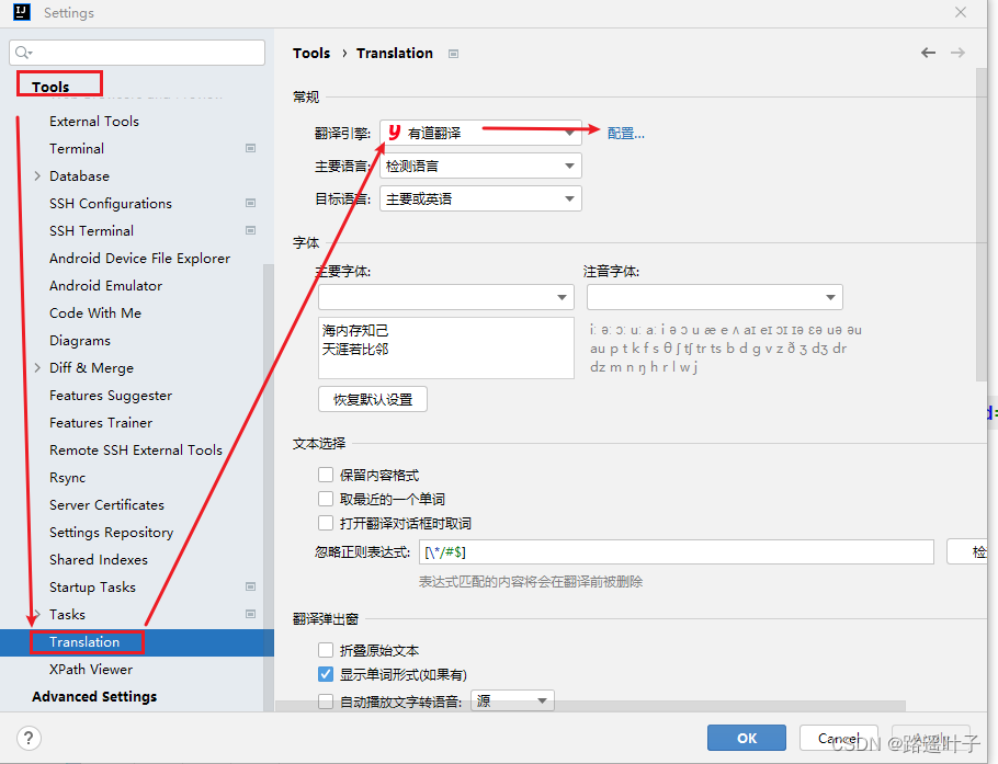 有道词典高级技巧：例句、用法解析带你学得更透